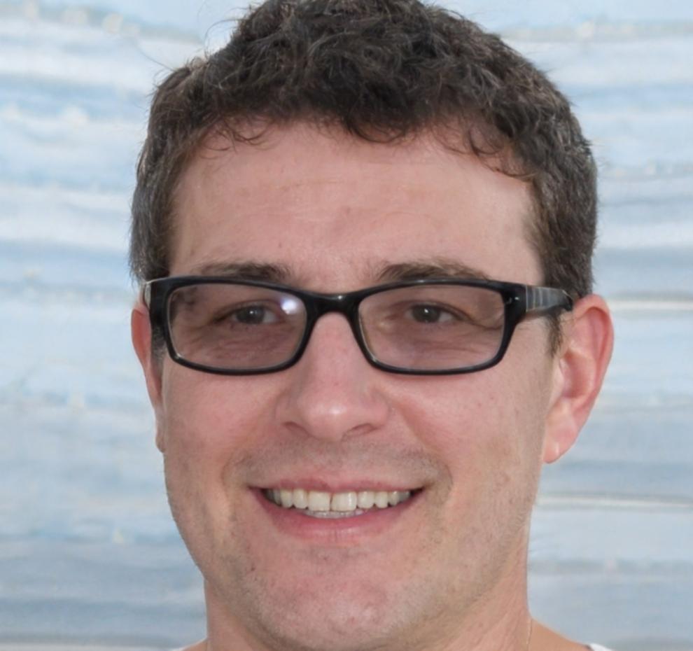 Kursabsolvent Henrik Østergaard teilt seine Erfahrungen