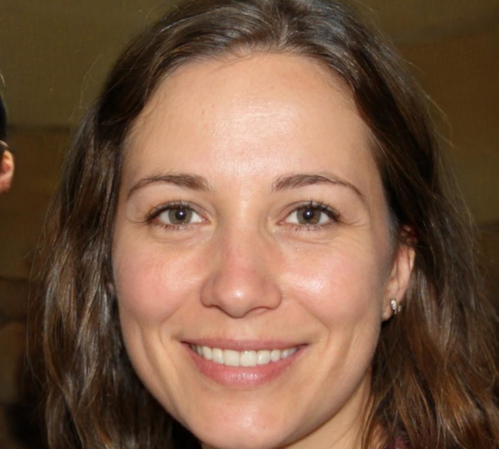 Portrait von Elina Korhonen